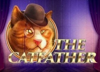 The Catfather видео слот